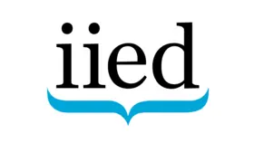 International Institute for Environment and Development (IIED)