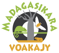 Madagasikara Voakajy